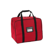 Carry case for sewing machines